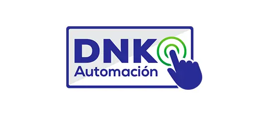 DNK Automación