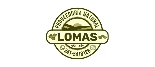 Lomas Proveeduría Natural