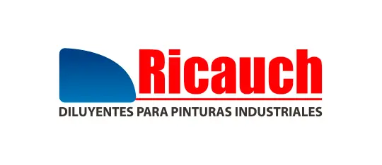 Ricauch - Diluyentes para pinturas industriales