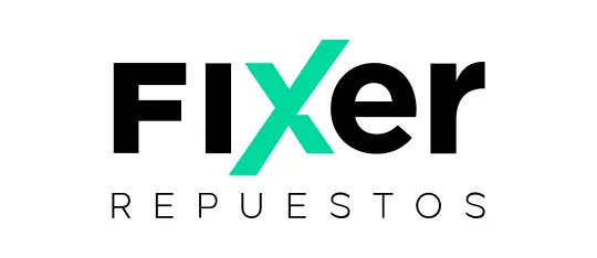 Repuestos Fixer